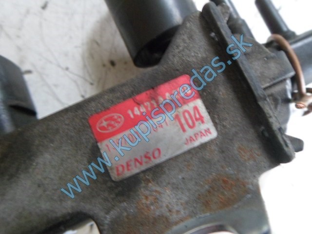 elektromagnetický ventil na subaru legacy outback 2,0d, 139700-1041